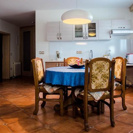 Villa Miriam Family Apartment Međugorje Exterior foto