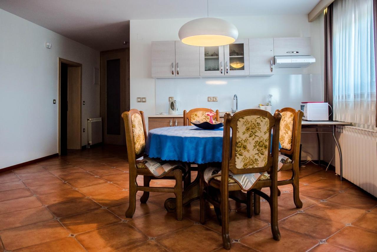 Villa Miriam Family Apartment Međugorje Exterior foto