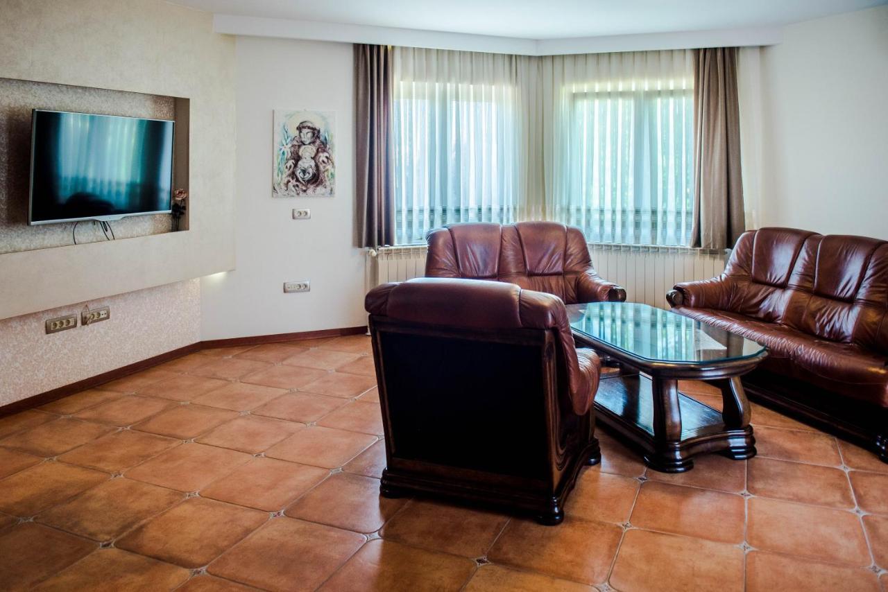 Villa Miriam Family Apartment Međugorje Exterior foto