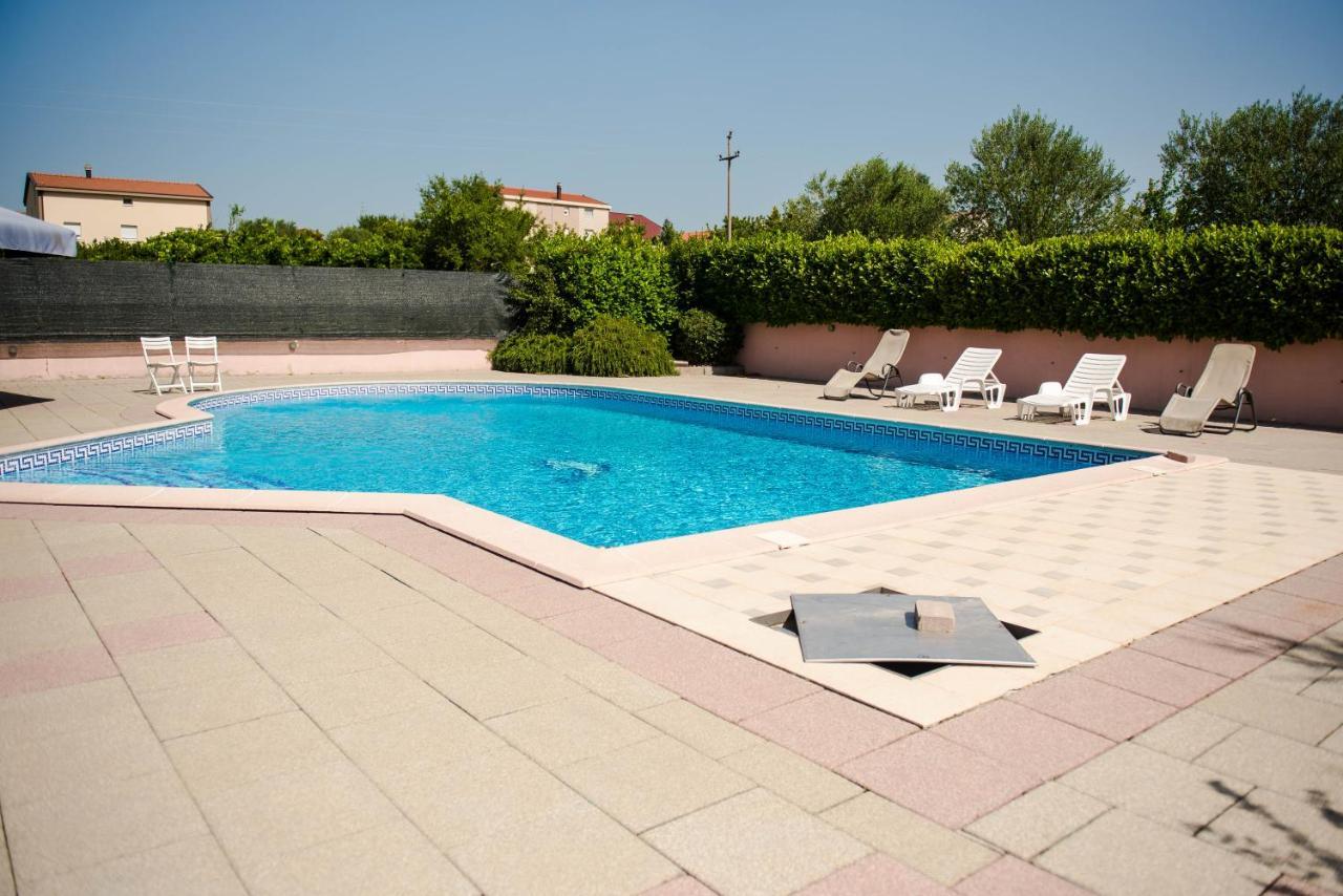 Villa Miriam Family Apartment Međugorje Exterior foto