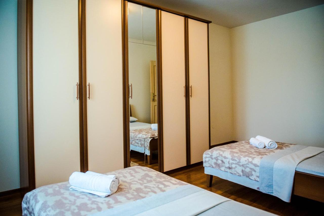 Villa Miriam Family Apartment Međugorje Exterior foto