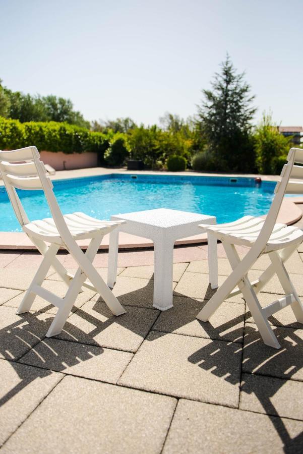 Villa Miriam Family Apartment Međugorje Exterior foto