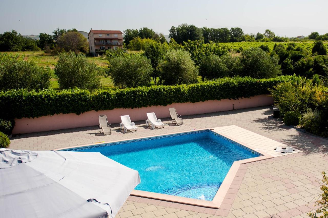 Villa Miriam Family Apartment Međugorje Exterior foto